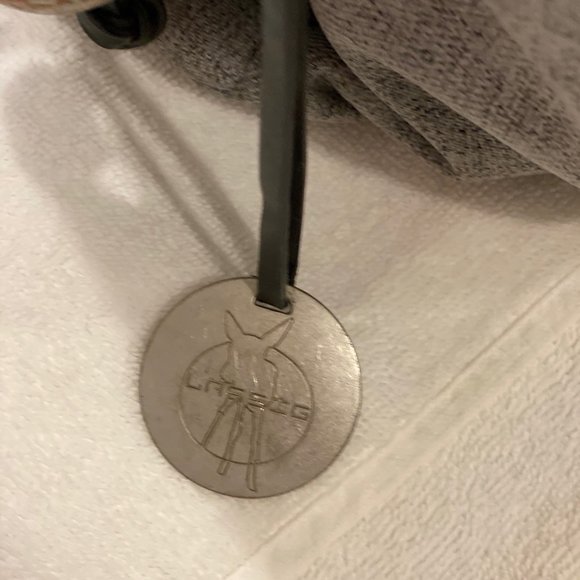 Lassig Grey Label Neckline Diaper Bag - Picture 3 of 5